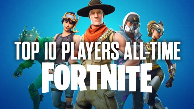 Top-10-Players-All-time-fortnite